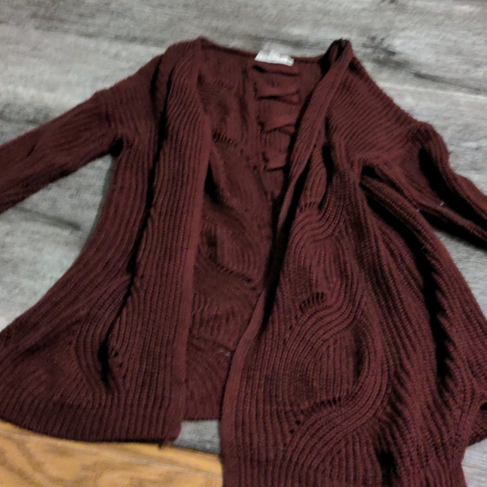 Cardigan